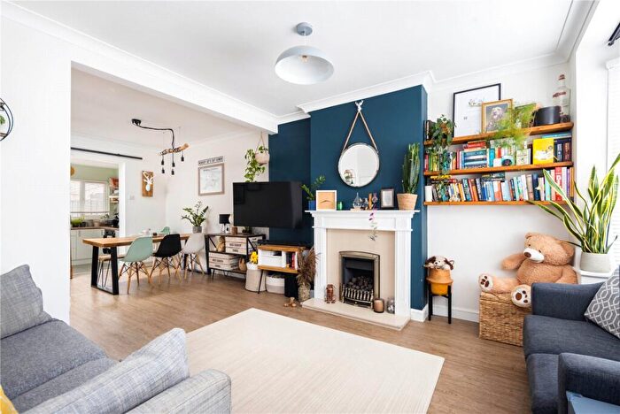 3 Bedroom Terraced House To Rent In Gresham Road, London, E16