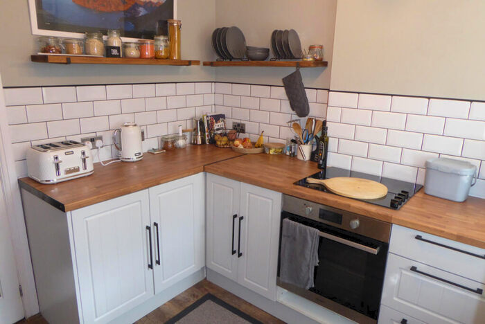 2 Bedroom Terraced House To Rent In Broadway, Lancaster, LA1