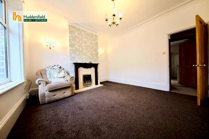 2 Bedroom Terraced House To Rent In Church Lane, Huddersfield, HD5