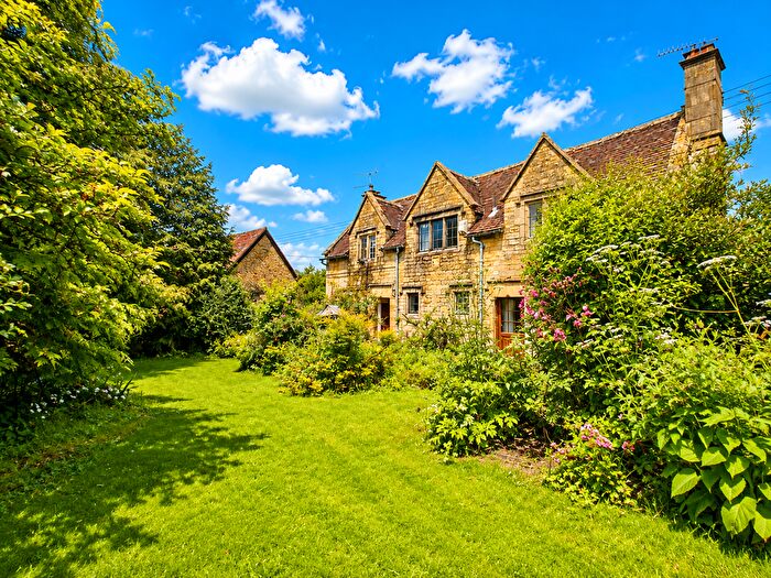 3 Bedroom Cottage To Rent In The Hollies, Manor Lane, Bredons Norton, Tewkesbury, GL20