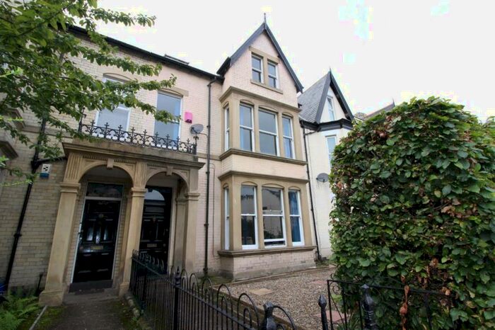 9 Bedroom Terraced House To Rent In Sanderson Road, Jesmond, Newcastle Upon Tyne, NE2