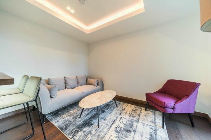 1 Bedroom Flat To Rent In North Wharf Road, London W2