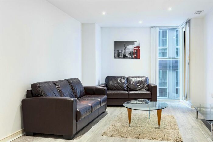1 Bedroom Flat To Rent In Albert Embankment, Nine Elms, London, SE1