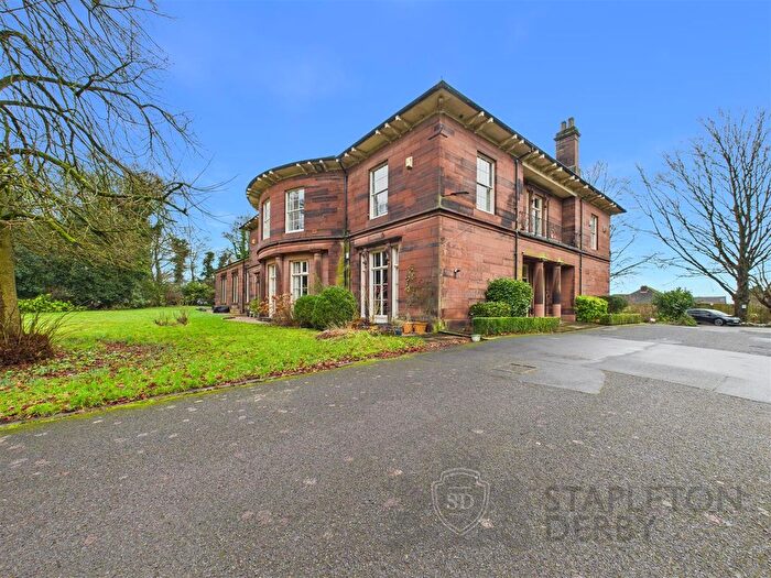 1 Bedroom Flat For Sale In Prestbury Drive, Eccleston, St. Helens, WA10