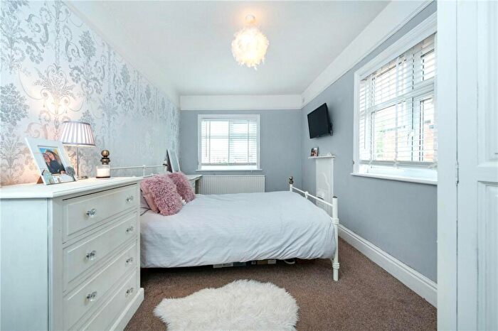4 Bedroom Detached House For Sale In Victoria Avenue, Sleaford, Lincolnshire, NG34