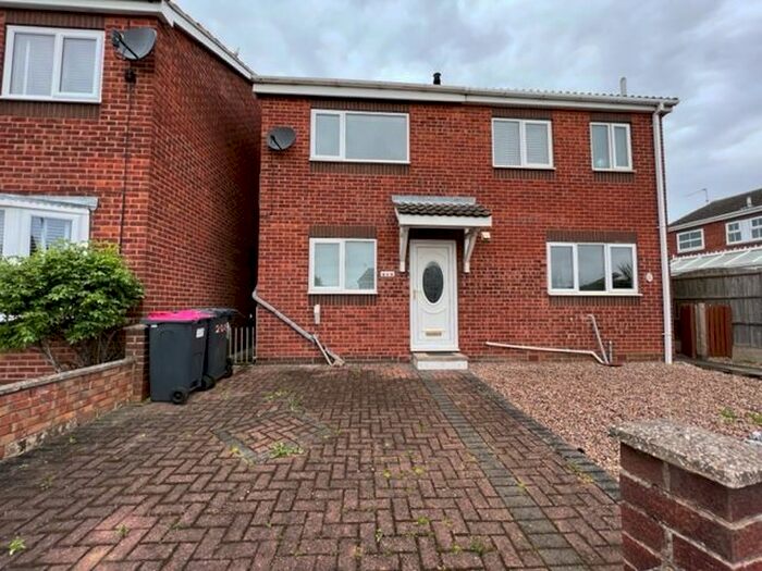 2 Bedroom Property To Rent In Dale Hill Road, Maltby, Rotherham, S66