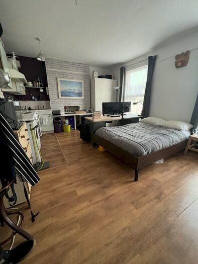 1 Bedroom Studio To Rent In Brampton Park Road, London, N22