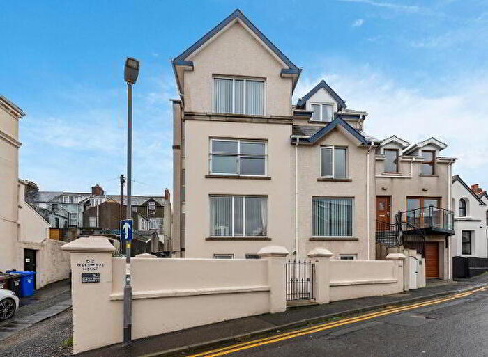 2 Bedroom Duplex Apartments For Sale In Apt Needwood House, Seacliff Road, Bangor, BT20