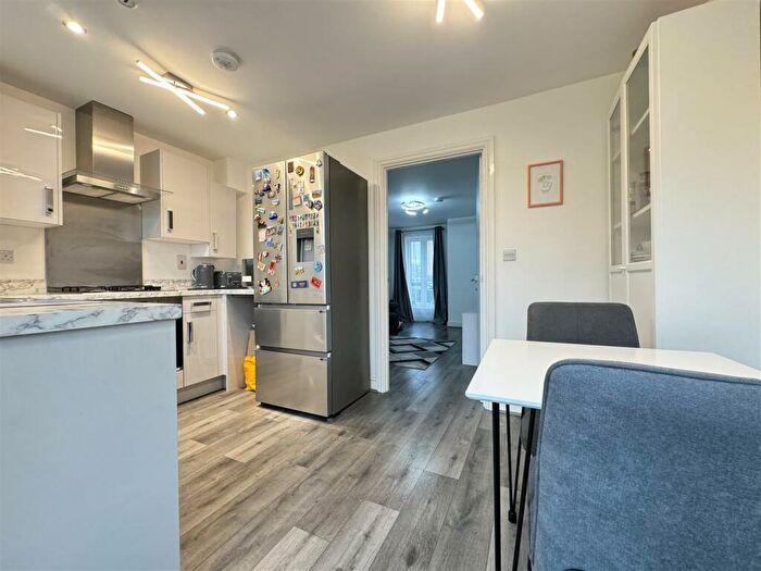 2 Bedroom Terraced House For Sale In Brookfield Drive, Stanford-le-Hope, SS17