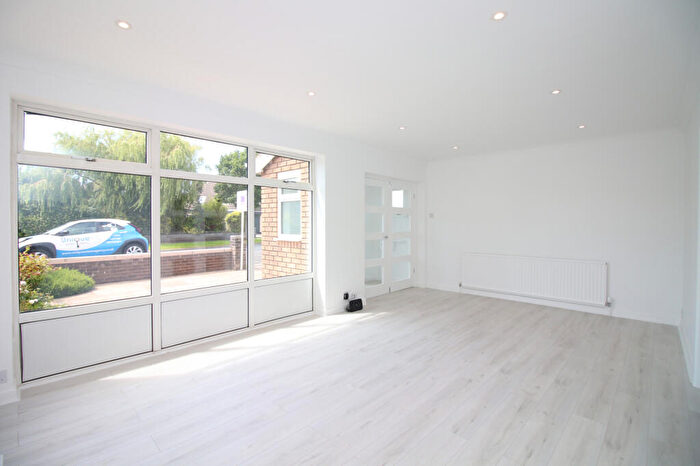 3 Bedroom Semi-Detached House For Sale In Ashfield Road, Thornton-Cleveleys, FY5