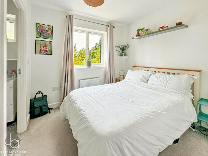 2 Bedroom Terraced House For Sale In Birchwood Drive, Colchester, CO4