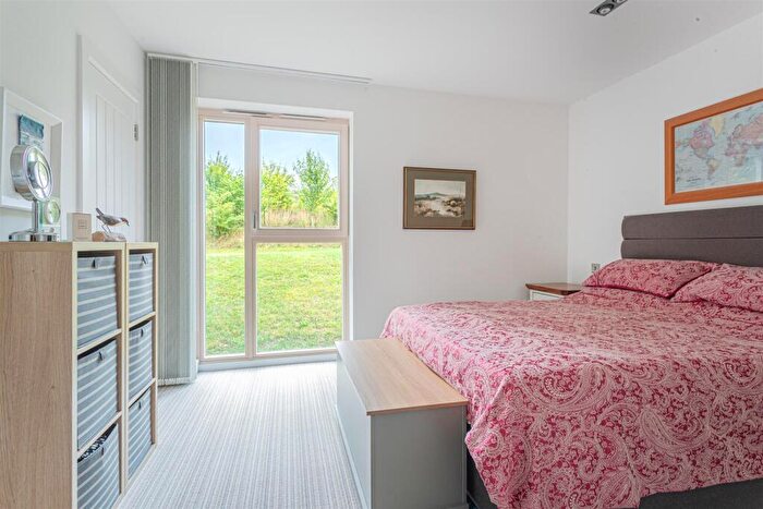 2 Bedroom Retirement Property For Sale In Wadswick Green, SN13
