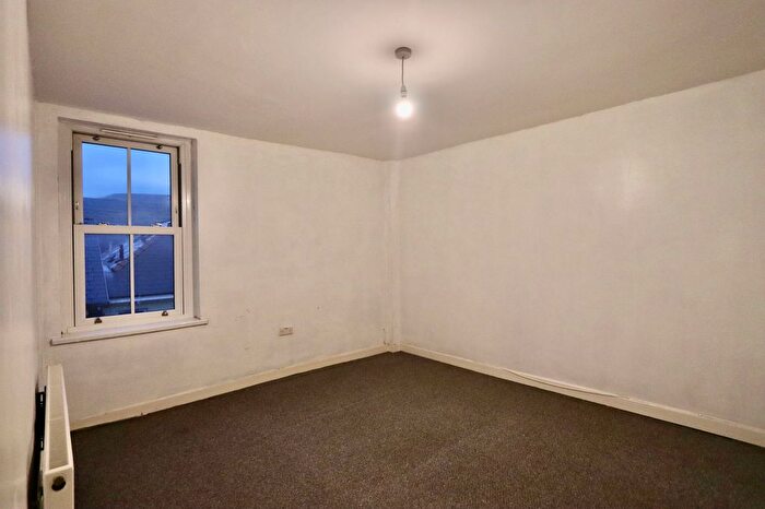 2 Bedroom Flat To Rent In Church Street, Ebbw Vale, NP23