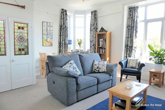 2 Bedroom Flat To Rent In Bolton Rd West, Holcombe Brook, BL0