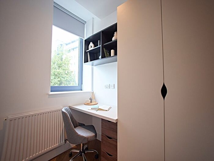 1 Bedroom Flat To Rent In Westgate Westgate, Leeds, LS1