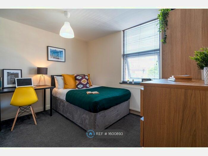 4 Bedroom Terraced House To Rent In Ribble Road, Coventry, CV3