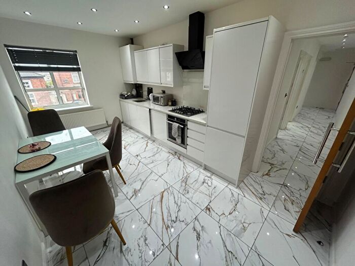 2 Bedroom Flat To Rent In Derby Road, Staffordshire, Burton Upon Trent, DE14