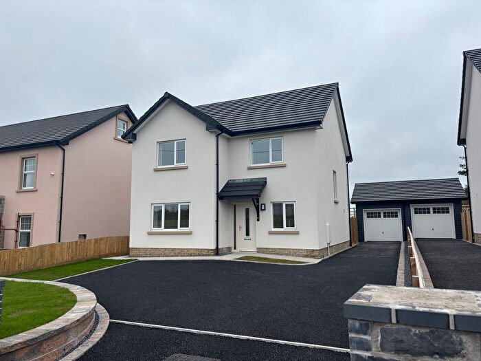 4 Bedroom Detached House For Sale In Bethania Road, Llanelli, SA14