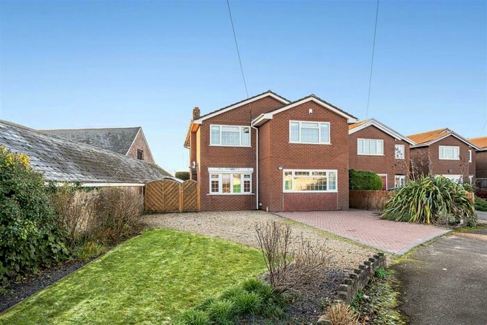 4 Bedroom Detached House To Rent In Whitehall Gardens, Undy, Caldicot, NP26