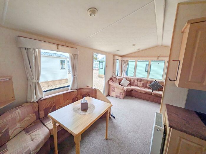 3 Bedroom Property To Rent In Oakfield Site, Bosbury, HR8