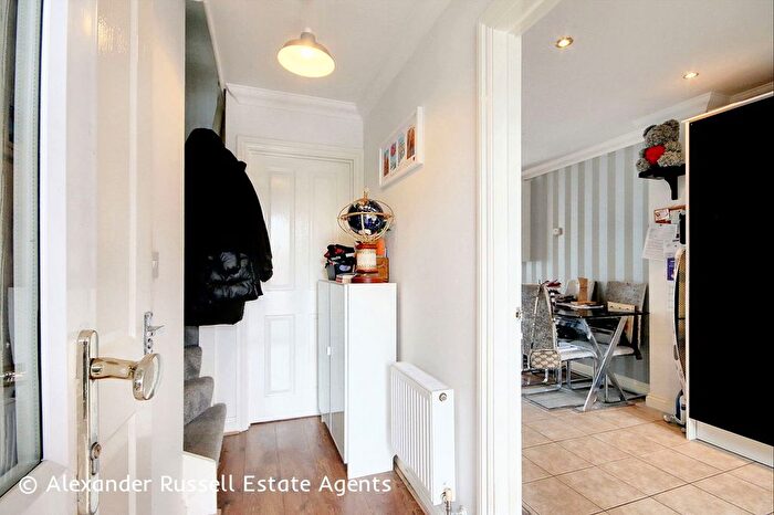 3 Bedroom Terraced House For Sale In Station Mews, Ramsgate, CT12