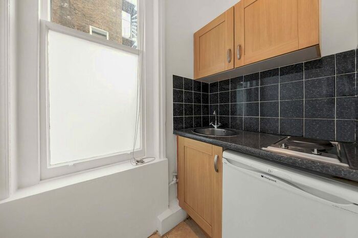 Studio To Rent In Elvaston Place, South Kensington, London, SW7