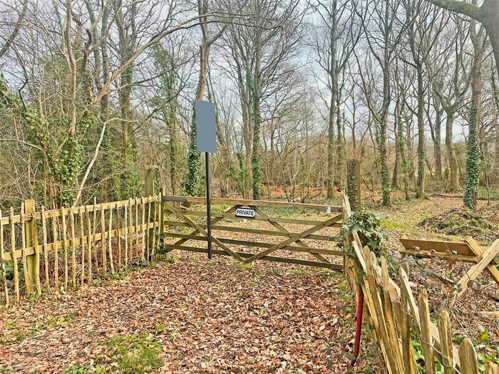 Land For Sale In Titchfield Lane, Wickham, Fareham, PO17