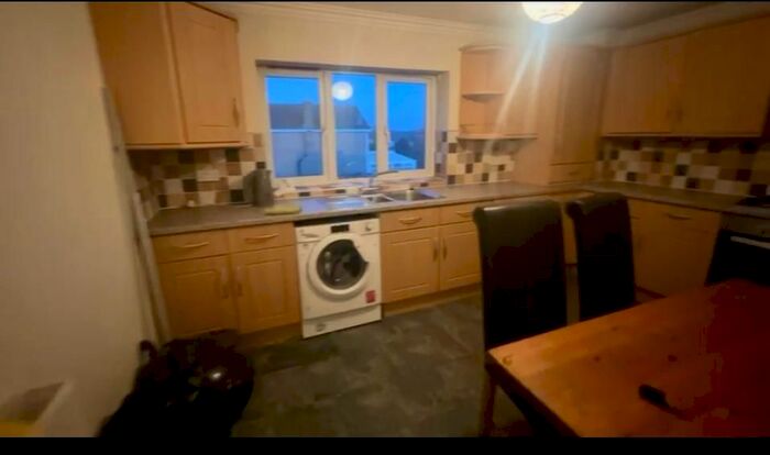 2 Bedroom Flat To Rent In Bailey Court, Derby Road, Marehay, Ripley, DE5