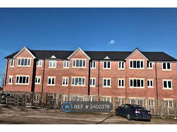 1 Bedroom Flat To Rent In Chalons Mews, Ilkeston, DE7