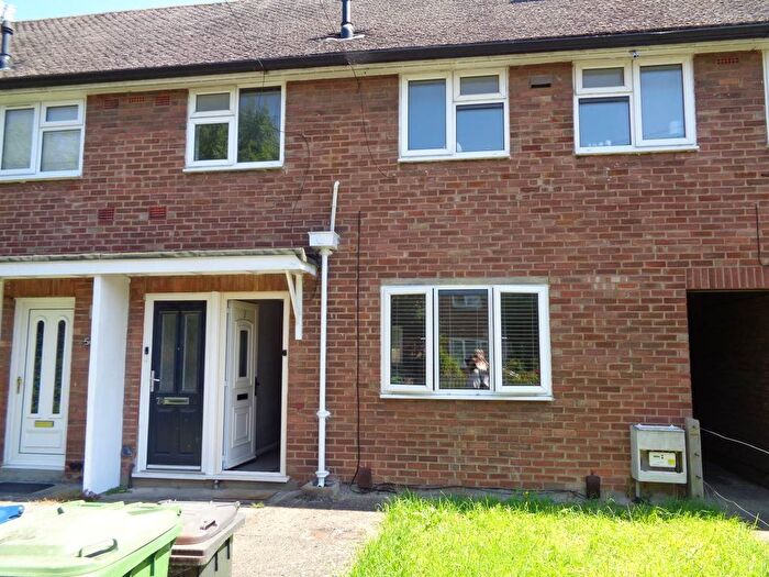 1 Bedroom Maisonette To Rent In Gray Road, Cambridge, CB1