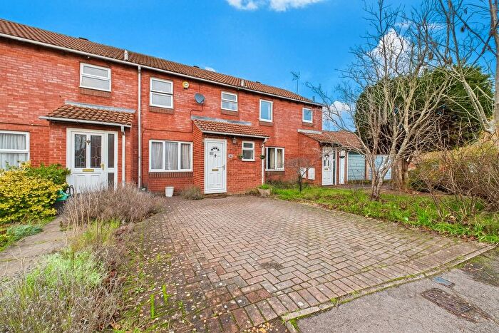 3 Bedroom Terraced House To Rent In The Delph, Lower Earley, Reading, Berkshire, RG6