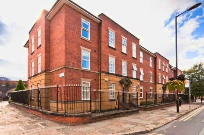 1 Bedroom Apartment To Rent In Liverpool Road, Castlefield, M3