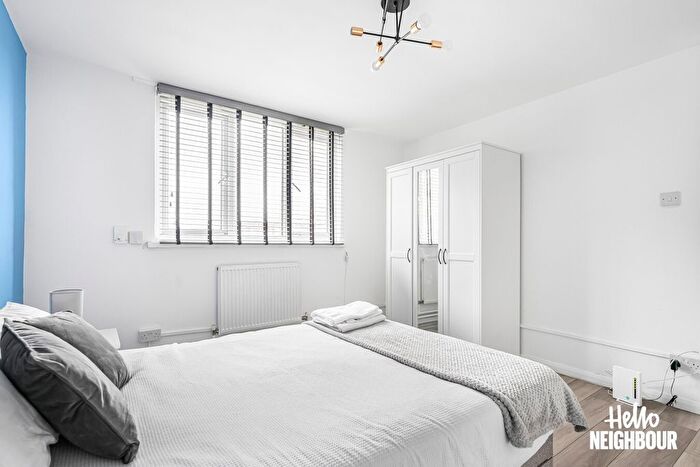 1 Bedroom Flat To Rent In Carlton Grove, London, SE15