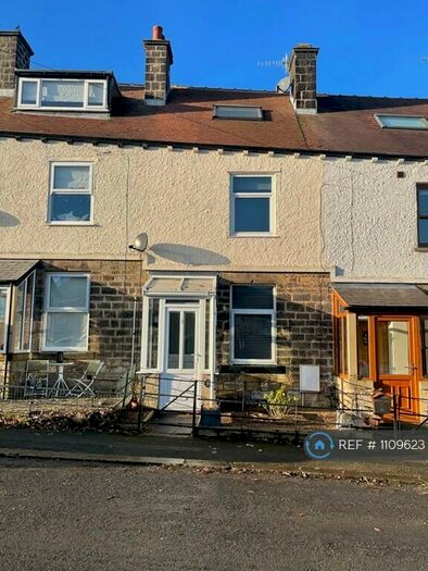 3 Bedroom Terraced House To Rent In Southfield Terrace, Addingham, LS29
