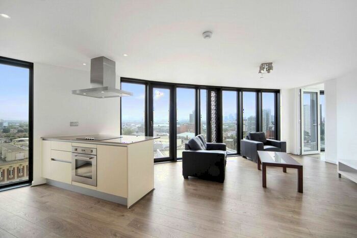 2 Bedroom Apartment To Rent In Station Street London, E15
