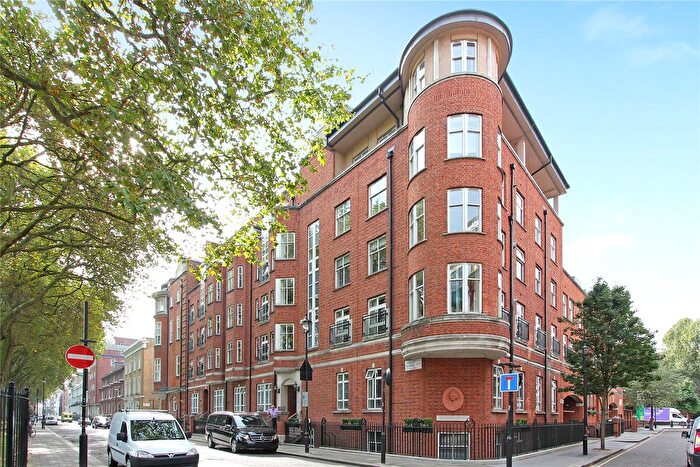 1 Bedroom Flat For Sale In Vincent Square, Westminster, London, SW1P