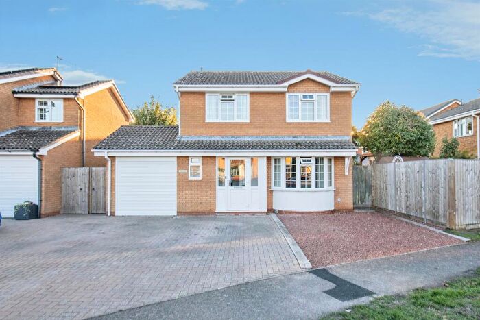 4 Bedroom Detached House For Sale In Ganges Road, Shotley Gate, Ipswich, IP9