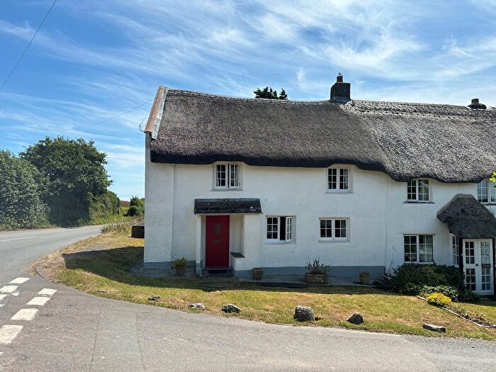 2 Bedroom Cottage For Sale In Bigbury, South Devon, TQ7