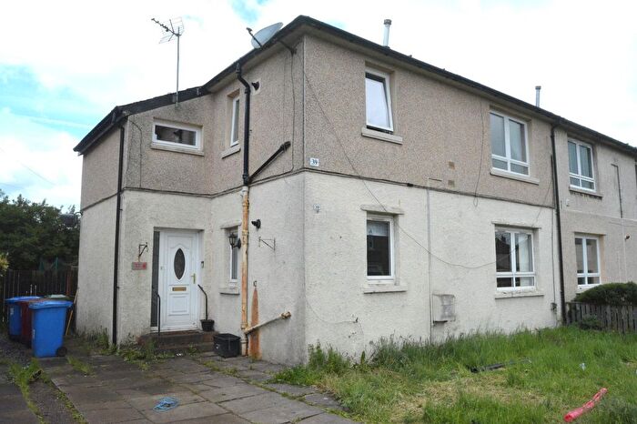 2 Bedroom Flat For Sale In Wall Street, Camelon, FK1