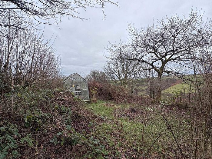 2 Bedroom Detached House To Rent In Maesmynis, Builth Wells, LD2
