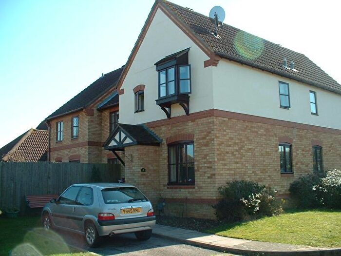 1 Bedroom Apartment To Rent In Cotts Wood Drive, Burpham, GU4