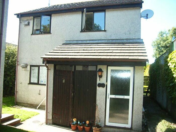 1 Bedroom Flat To Rent In Southway, Plymouth, PL6