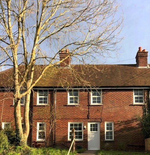 3 Bedroom Terraced House To Rent In West Hendred, Wantage, OX12