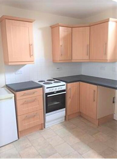 1 Bedroom Flat To Rent In Walton Road, Liverpool, L4