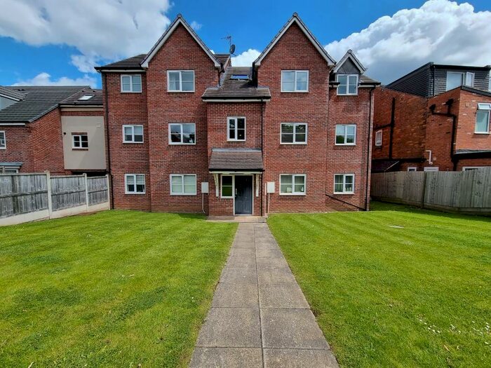 2 Bedroom Apartment To Rent In Flat Northfield Road, Harborne, Birmingham, B17
