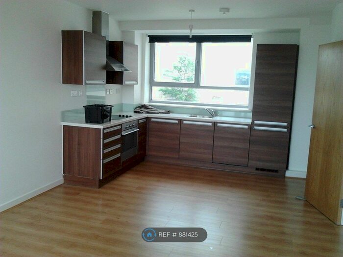 1 Bedroom Flat To Rent In Point Red, Luton, LU2