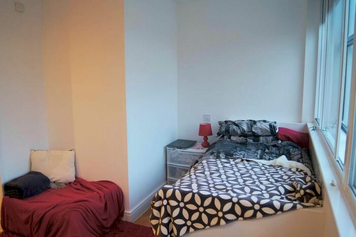 6 Bedroom Flat To Rent In Prince Of Wales Road, Norwich, NR1