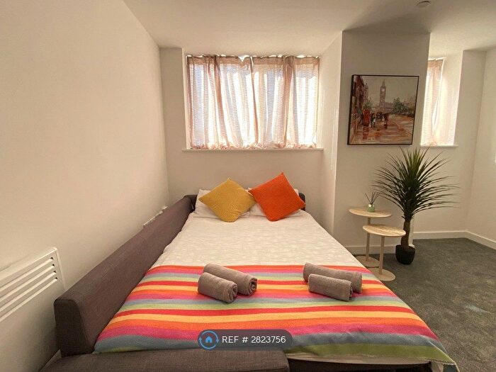 1 Bedroom Flat To Rent In Prospect Street, Hull, HU2