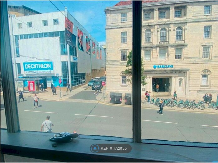 1 Bedroom Flat To Rent In North Street, Brighton And Hove, BN1