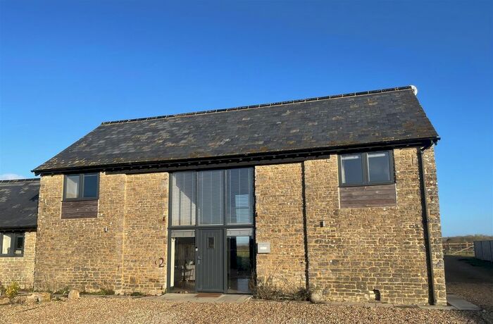 3 Bedroom Barn Conversion To Rent In Lower Bagber, Sturminster Newton, DT10